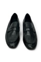 mocassino effetto pelle society